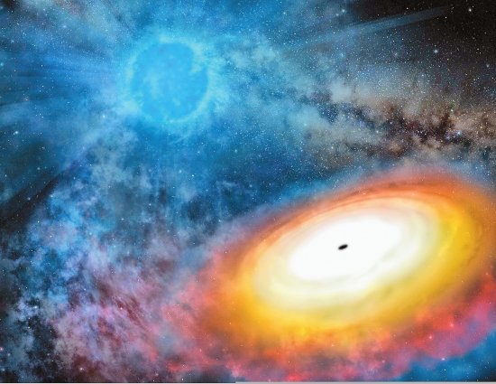 黑洞的质量和大小是如何测量的 2013112906_res07_attpic_brief.jpg