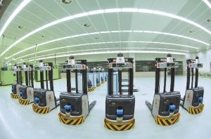 精益管理助推红塔打造一流卷烟制造基地2015