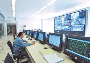 玉溪卷烟厂精益打造一流卷烟工厂2015年08月