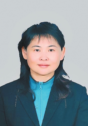 省管干部任前公示公告2015年11月21日 星期六