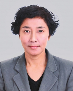 省管干部任前公示公告2015年11月21日 星期六